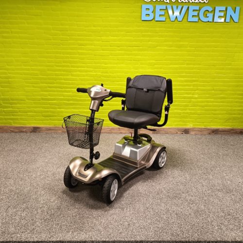 Kymco Mini LS € 1495.00