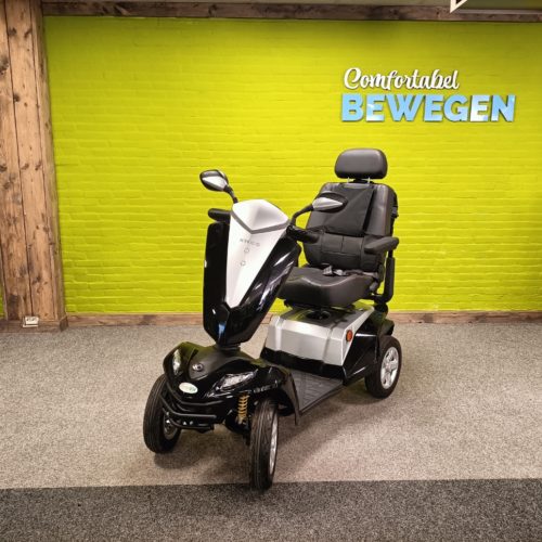 Kymco New Maxer € 2995.00