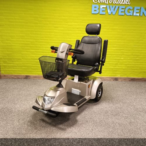 Ceres 3-wielen €1495,00