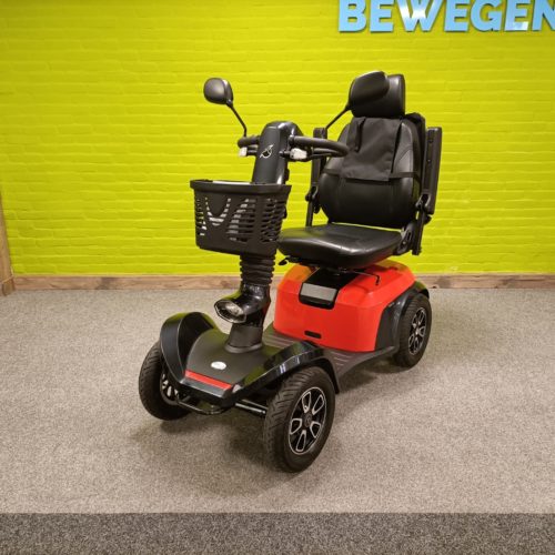 Life en Mobility Presto €3250,00
