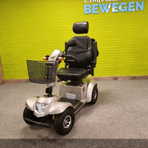 Ceres 4 De Luxe € 1795,00
