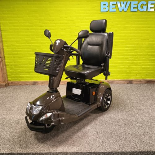 Carpo 3 LTD € 1995.00
