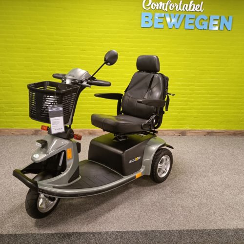 Pride Luna V €2495,=